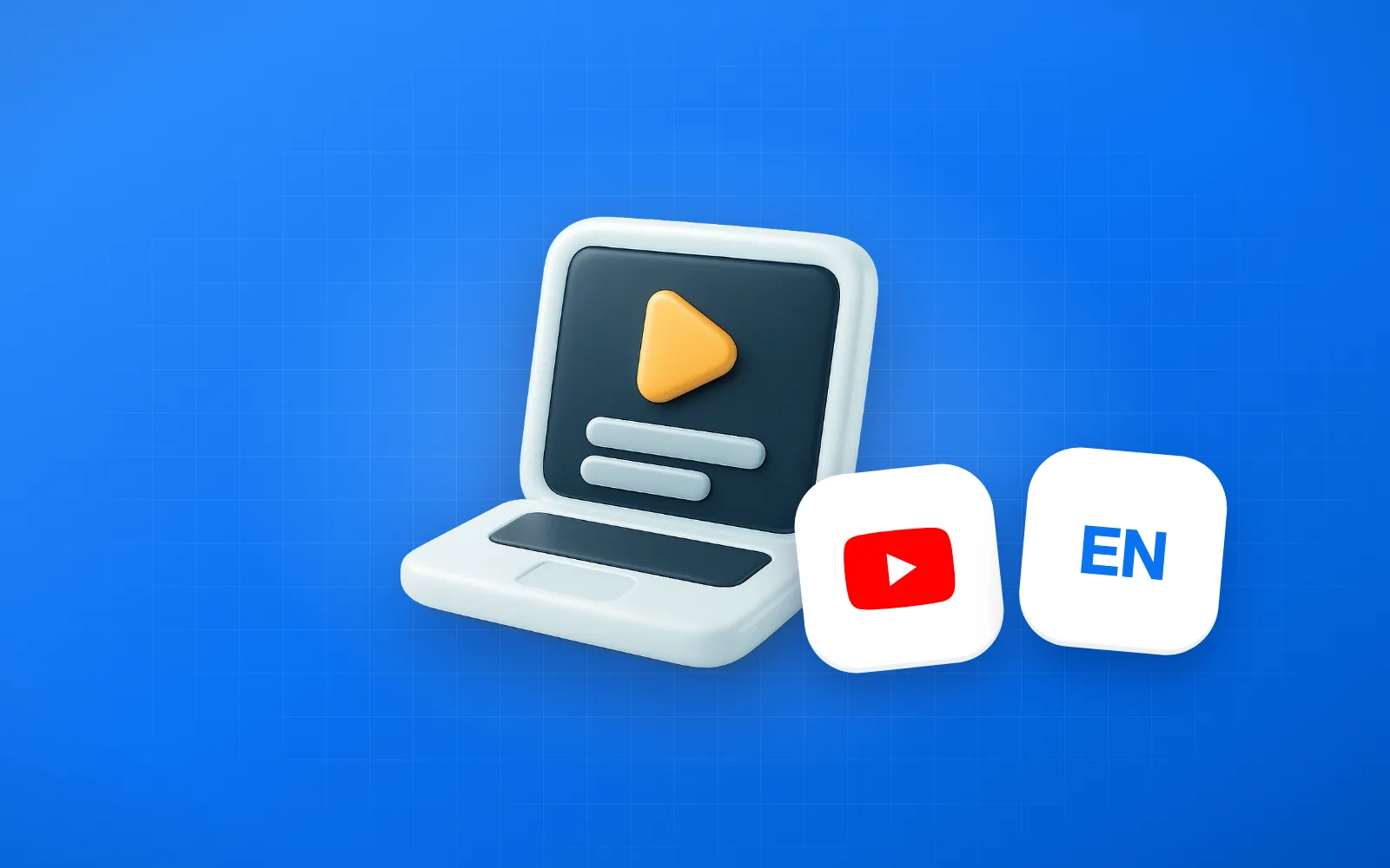 Jak se učit anglicky z YouTube: praktický průvodce pro každou úroveň