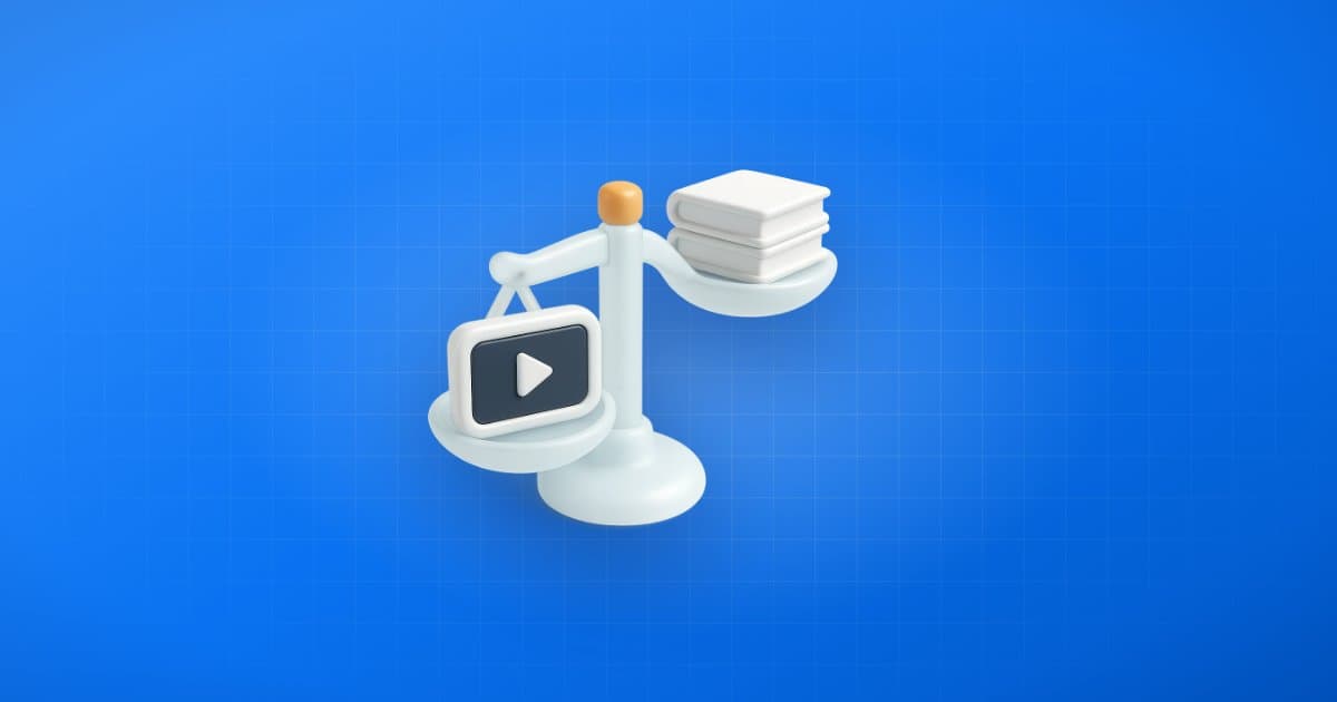 Comprehensible Input : pourquoi la video est plus efficace que les manuels