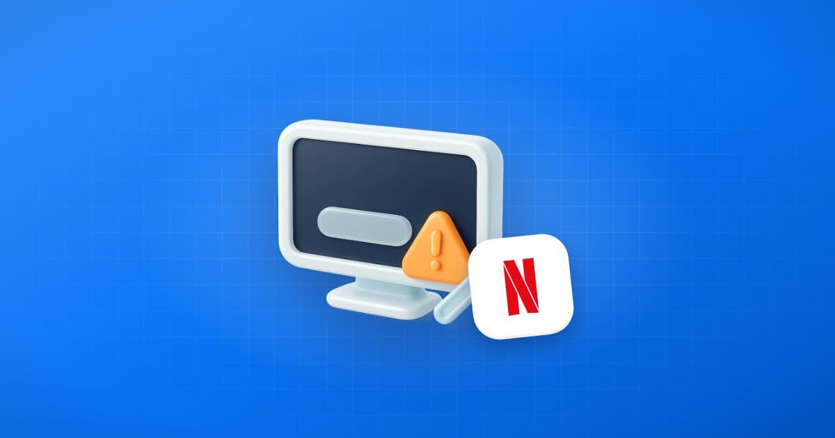 Napisy Netflix nie działają? Trzy przyczyny
