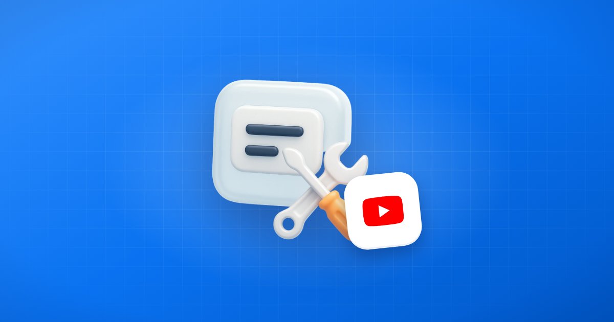YouTube-Untertitel funktionieren nicht? Das steckt dahinter