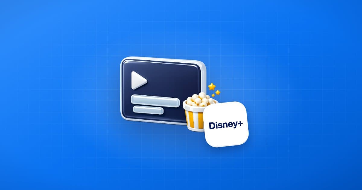 Sottotitoli Disney Plus: impostazioni e doppi sottotitoli
