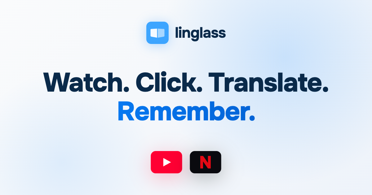 Linglass